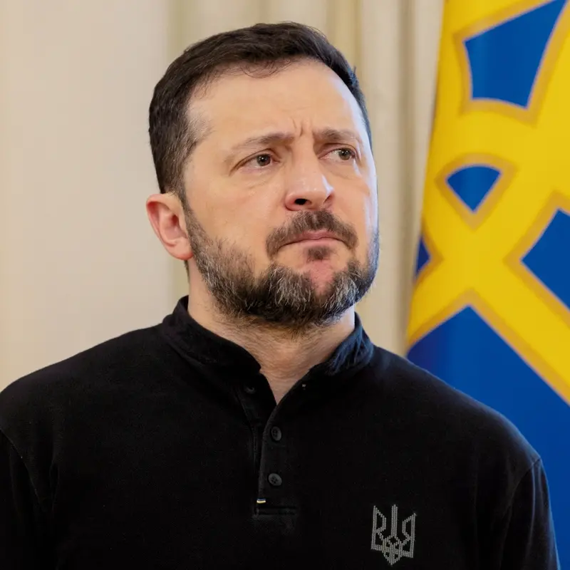 Zelensky: «La tregua di tre giorni proposta da Putin? Non scherziamo...»