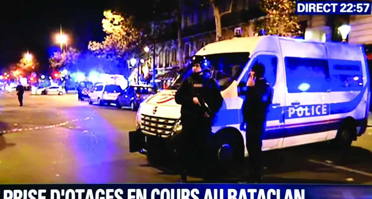 Bataclan 10 anni dopo: dalle macerie di Gaza risorge il terrorismo