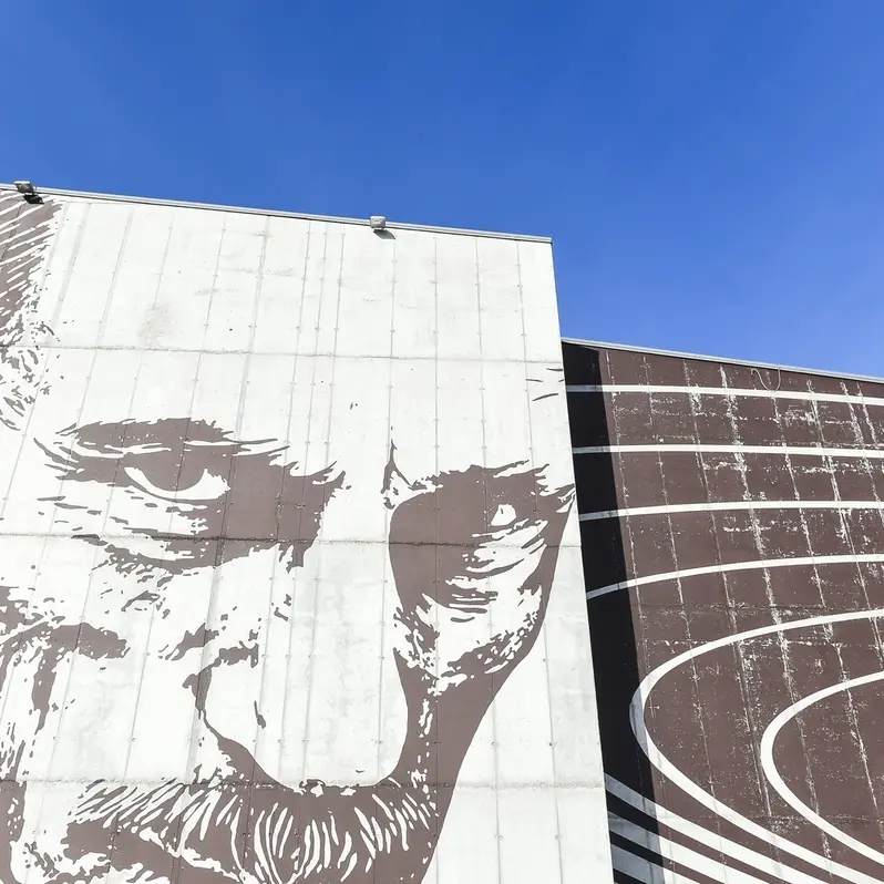 Quando Eduardo De Filippo quarant’anni fa chiedeva amore, coraggio e fiducia per portare i ragazzi perduti sulla retta via