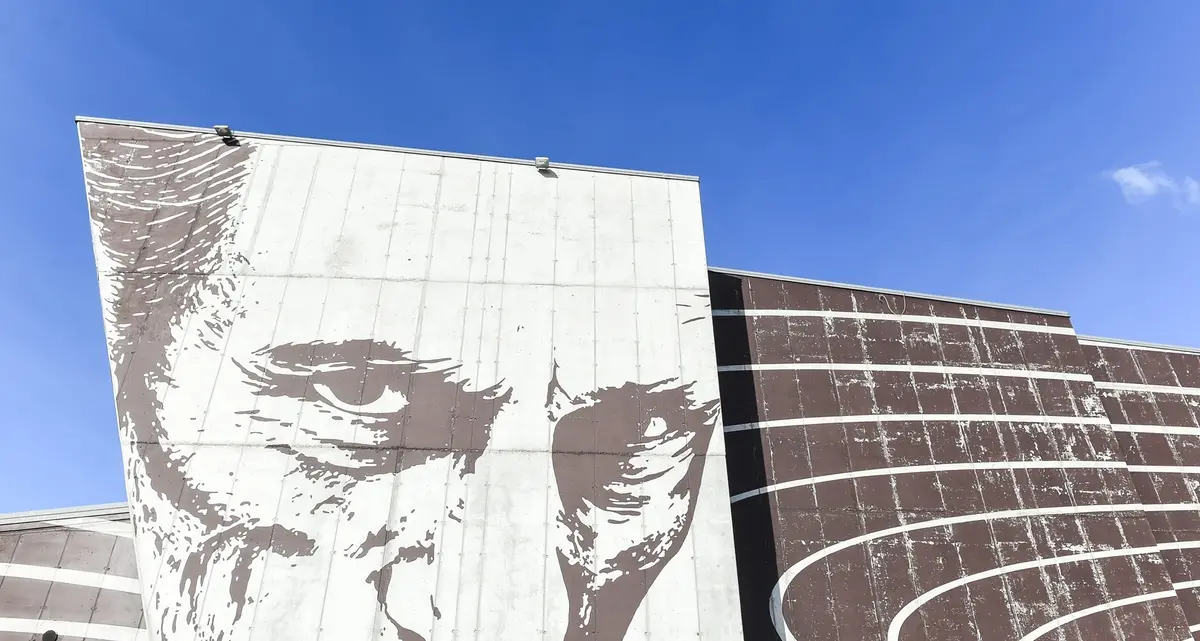 Quando Eduardo De Filippo quarant’anni fa chiedeva amore, coraggio e fiducia per portare i ragazzi perduti sulla retta via