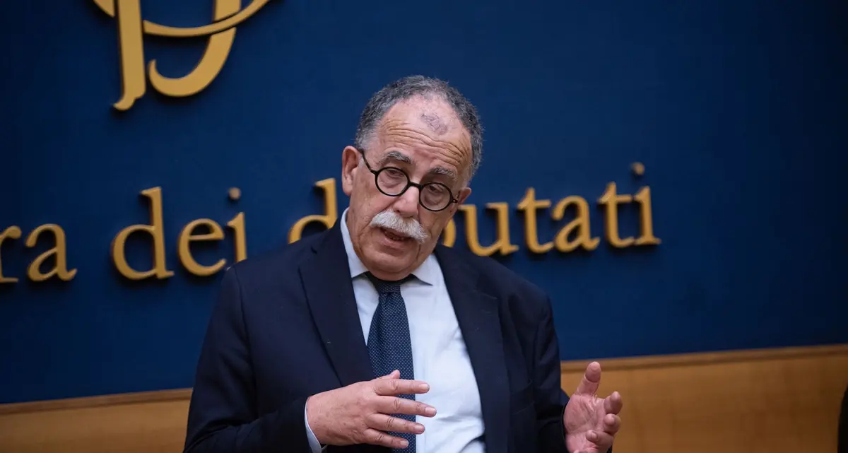 Qatargate, Ruotolo: «Arresto del funzionario anticorruzione solleva dubbi sull’indagine»