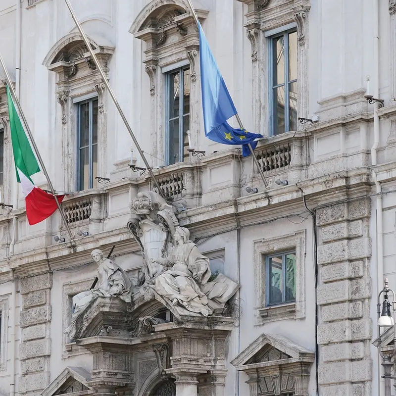 Prescrizione, la legge Orlando finisce davanti alla Consulta