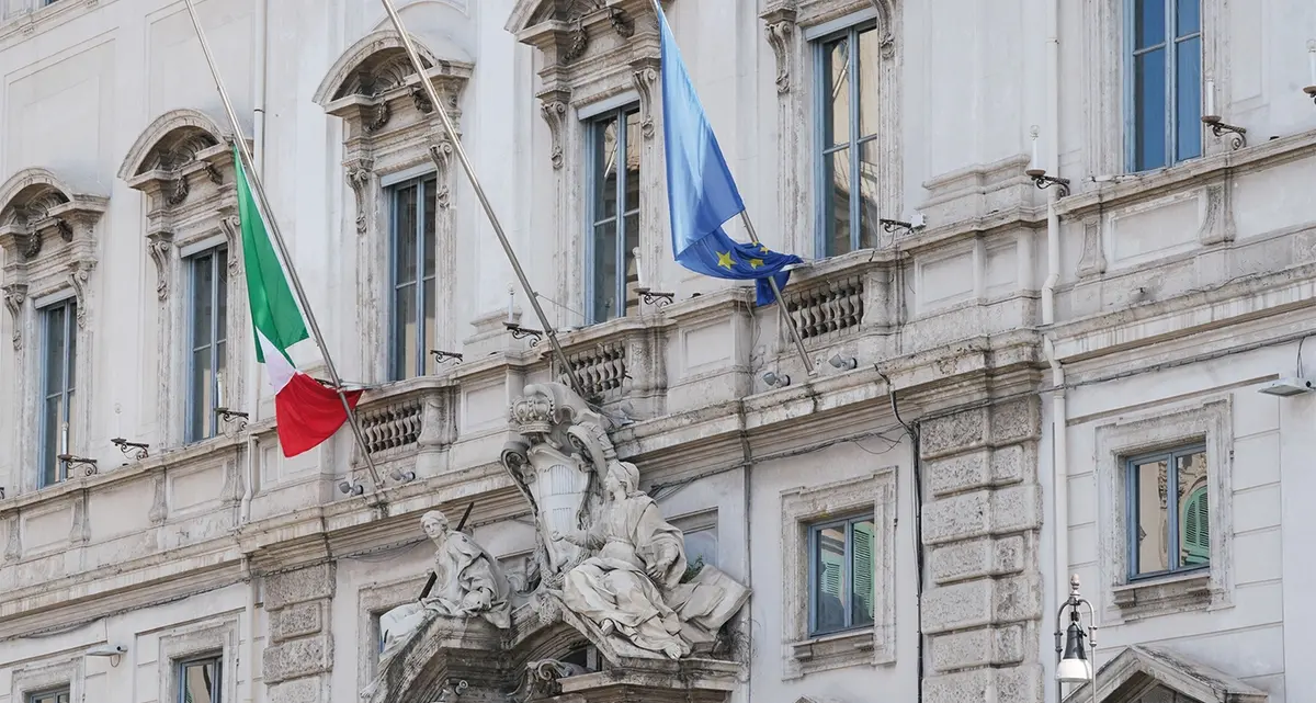Prescrizione, la legge Orlando finisce davanti alla Consulta
