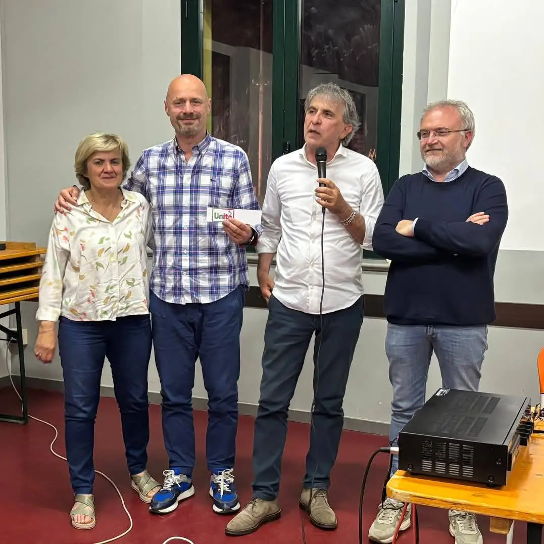 Bibbiano, Carletti riprende la tessera Pd. Ma Schlein resta in silenzio