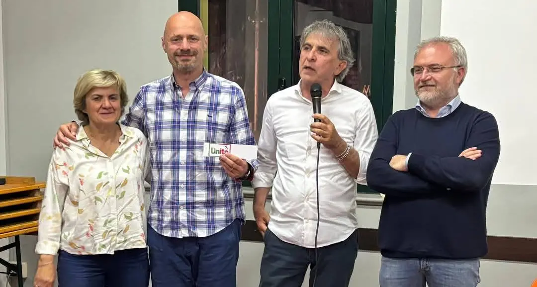 Bibbiano, Carletti riprende la tessera Pd. Ma Schlein resta in silenzio