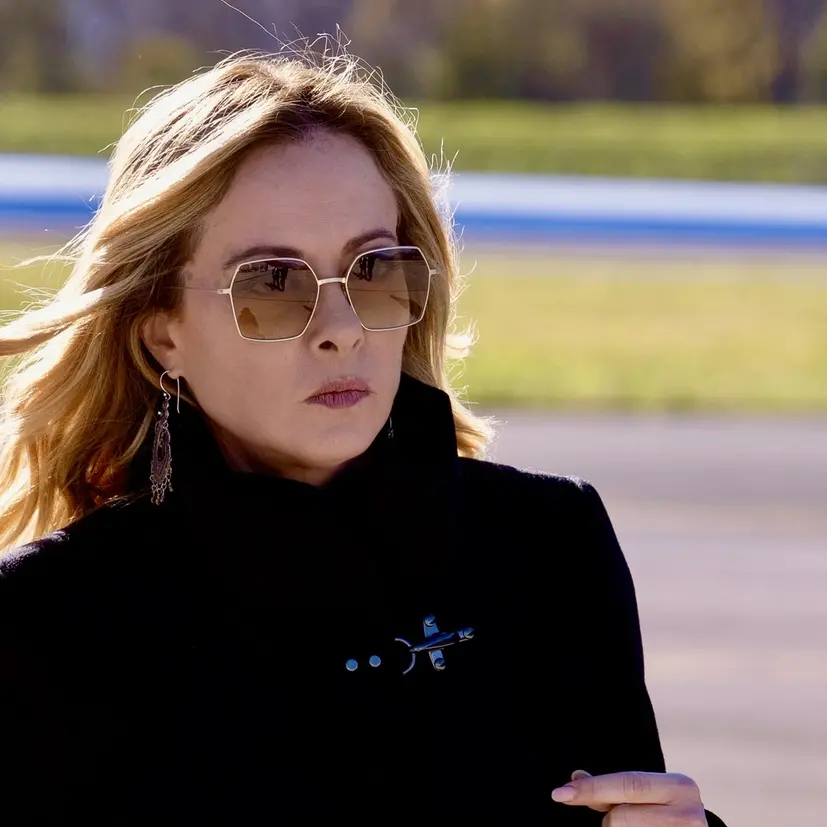 Separazione delle carriere, Meloni: «Lasciate in pace Falcone e Borsellino»