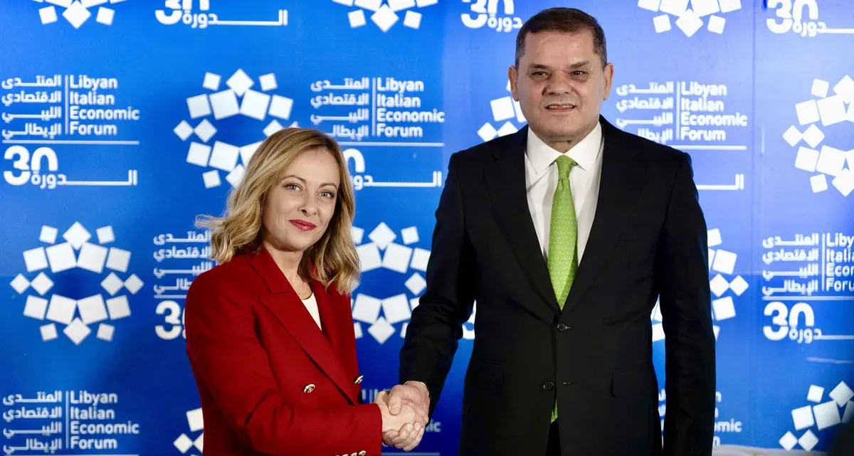 Almasri, Dabaiba: «Nessuno è sopra la legge, lo Stato riprende il controllo»