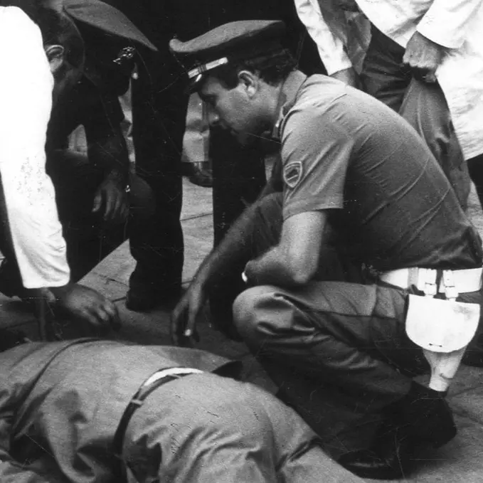 Omicidio Costa: il patto non fu con gli avvocati, ma col Palazzo di giustizia