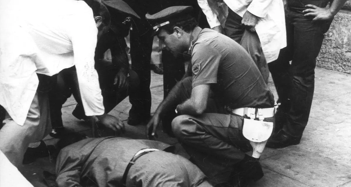 Omicidio Costa: il patto non fu con gli avvocati, ma col Palazzo di giustizia