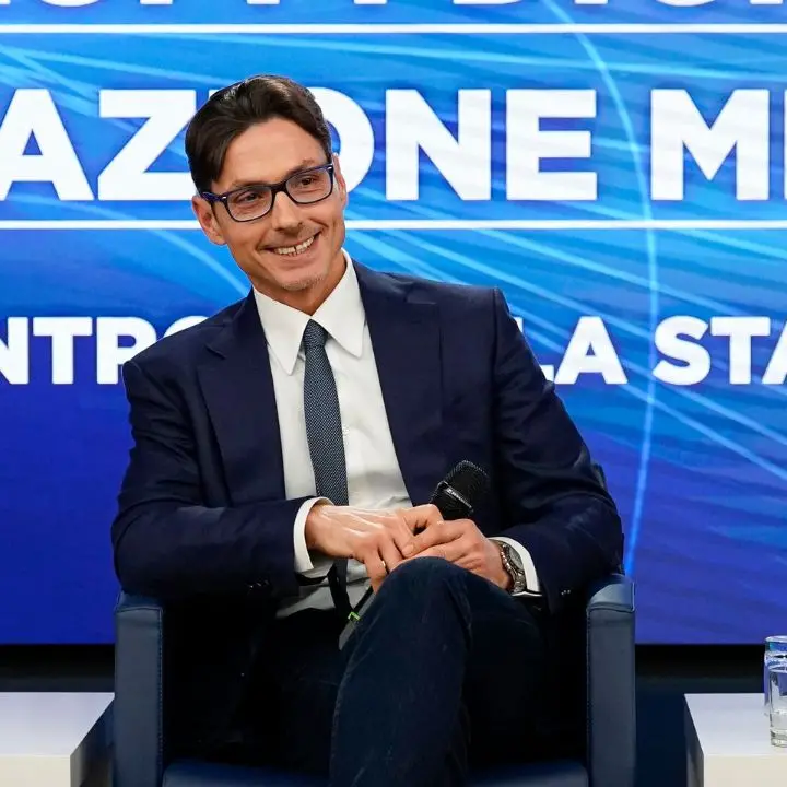 Pier Silvio Berlusconi e quella voglia di «Make Forza Italia great again»
