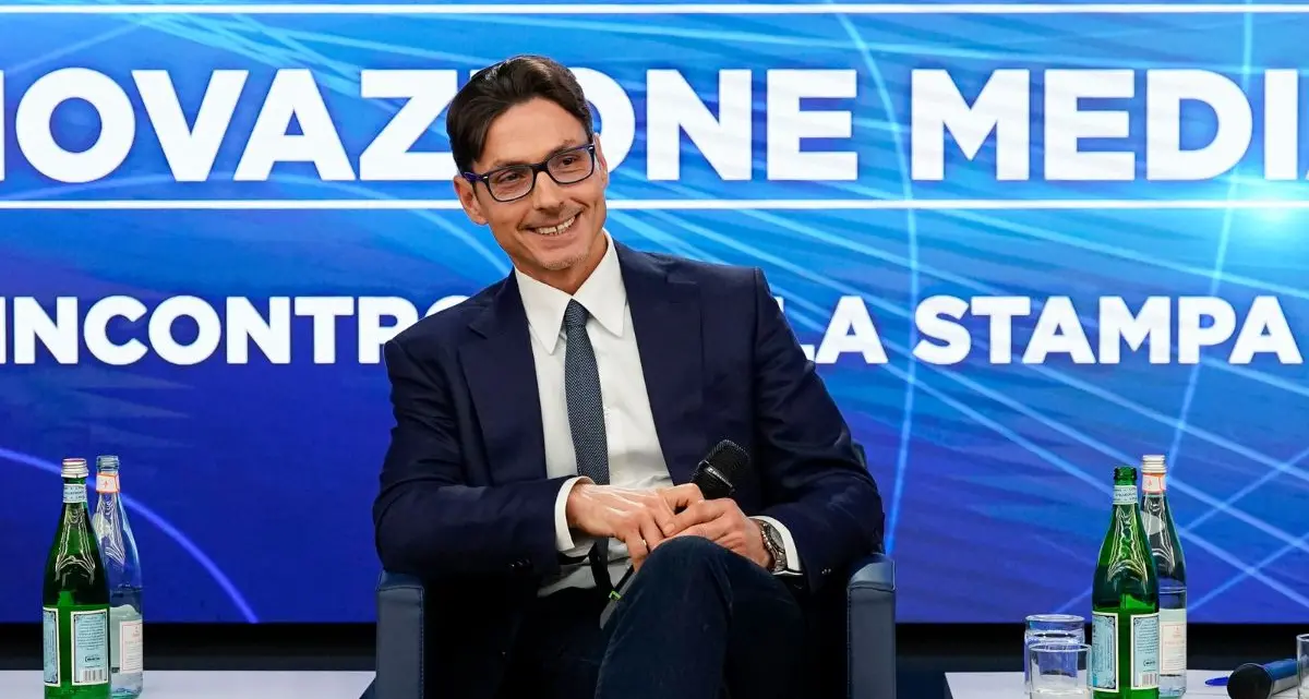 Pier Silvio Berlusconi e quella voglia di «Make Forza Italia great again»