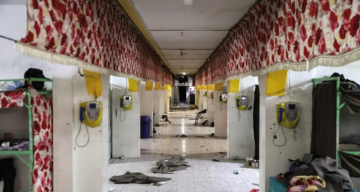Esecuzioni, torture e disperazione: a Evin c’è il cuore nero del regime