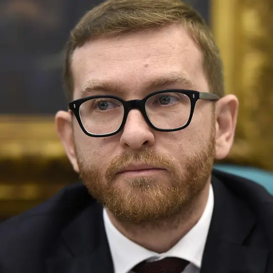 «Il Pd non è schiacciato sulle tesi di nessuno e il mio sorriso era un sorriso amaro...»