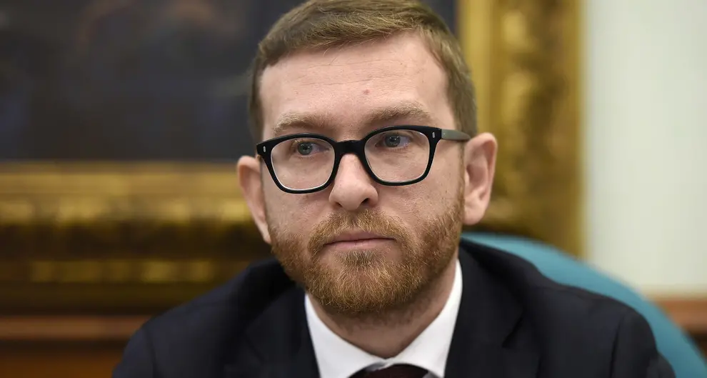 «Il Pd non è schiacciato sulle tesi di nessuno e il mio sorriso era un sorriso amaro...»