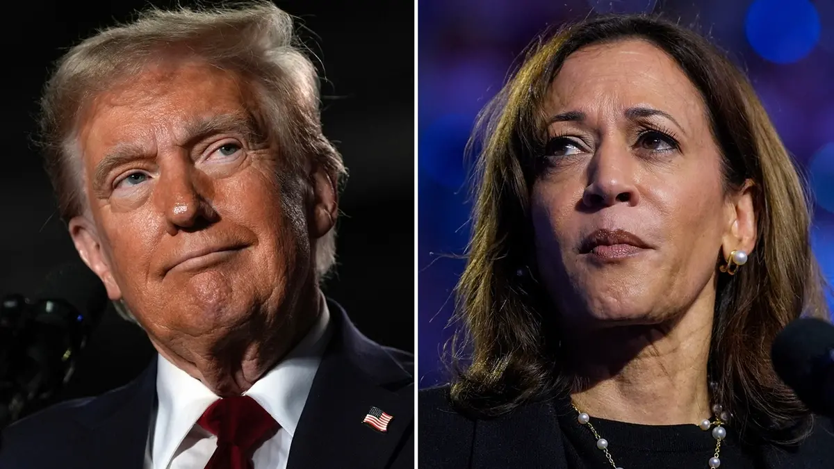 Harris-Trump, gli avvocati affilano le armi: parte la battaglia legale sul voto