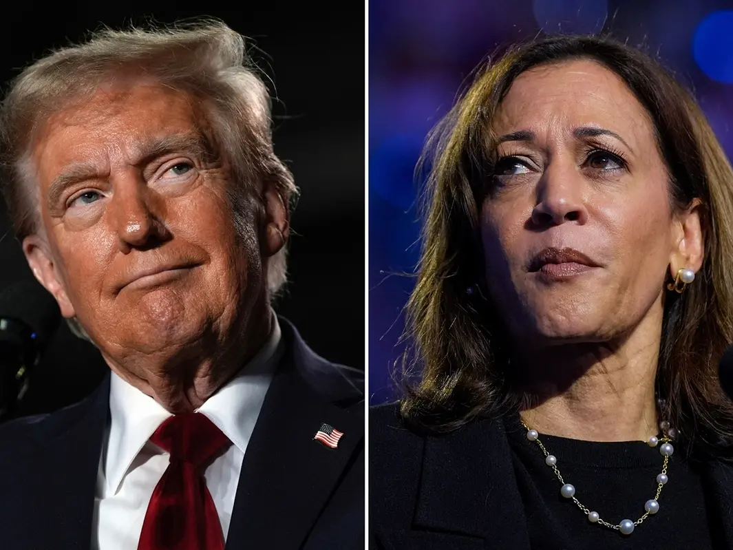 Harris-Trump, gli avvocati affilano le armi: parte la battaglia legale sul voto