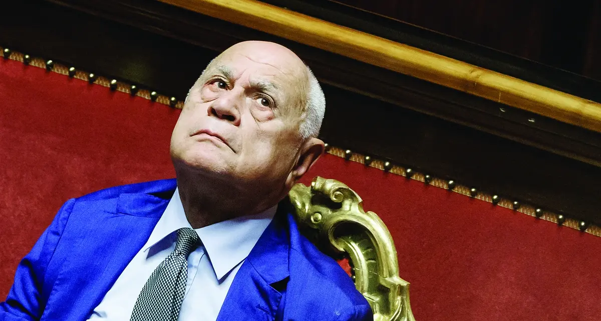 Nordio: «I suicidi in carcere non sono legati al sovraffollamento»