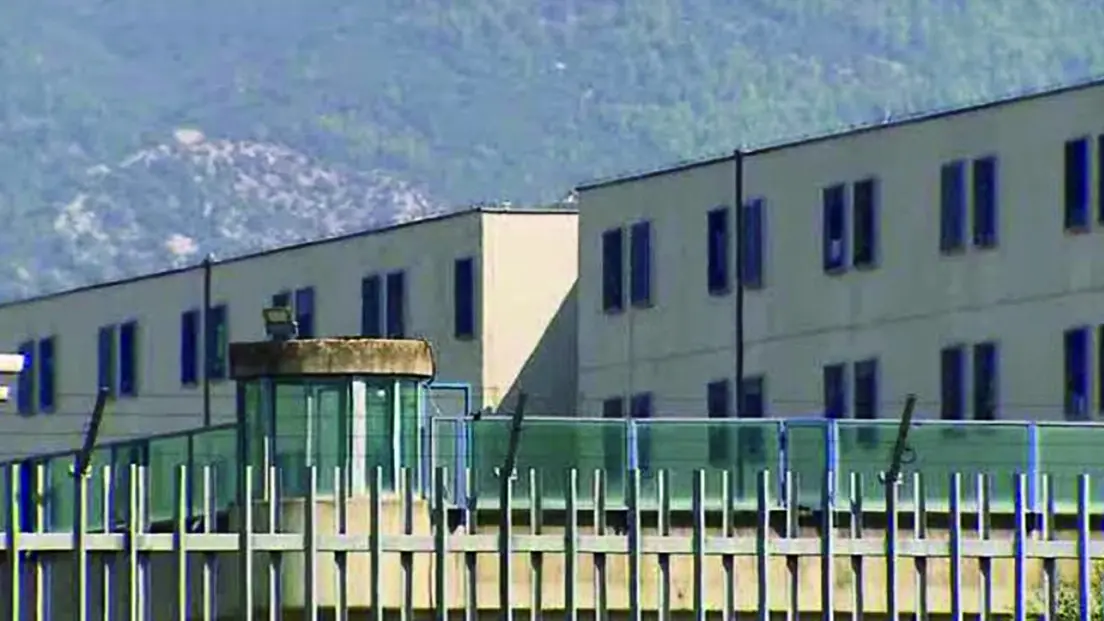 Suicidio in carcere a Terni: nuovo dramma tra le mura penitenziarie
