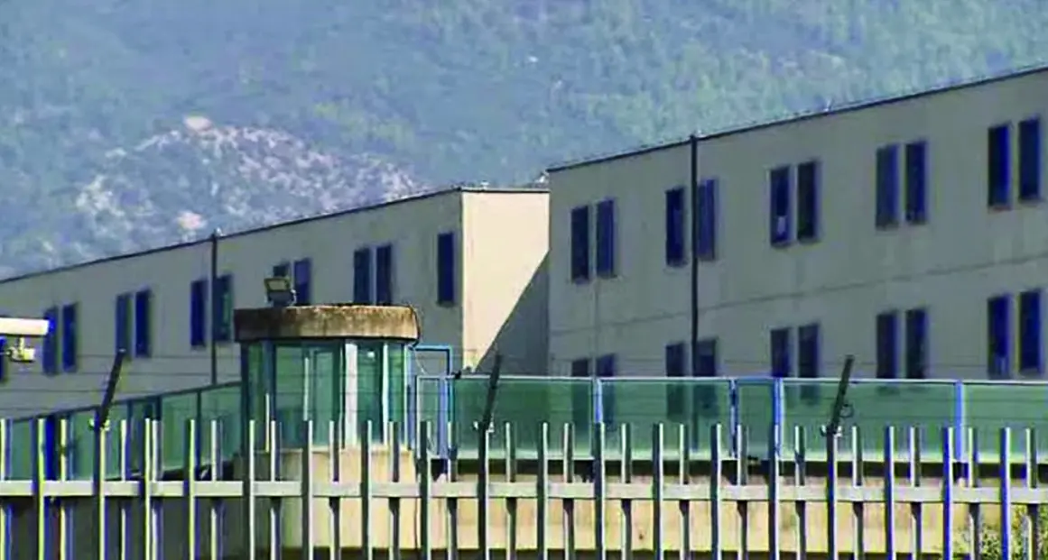 Suicidio in carcere a Terni: nuovo dramma tra le mura penitenziarie