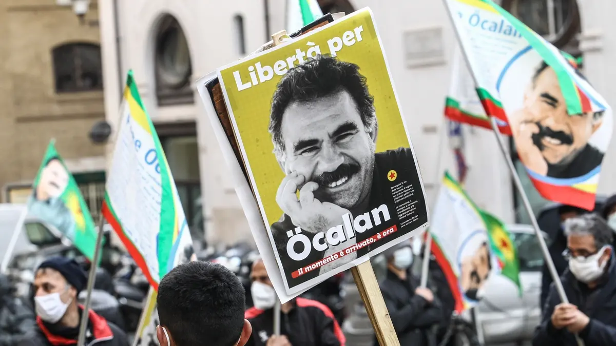 Il Pkk annuncia il suo scioglimento e inizia il processo di disarmo sotto la supervisione delle Nazioni Unite