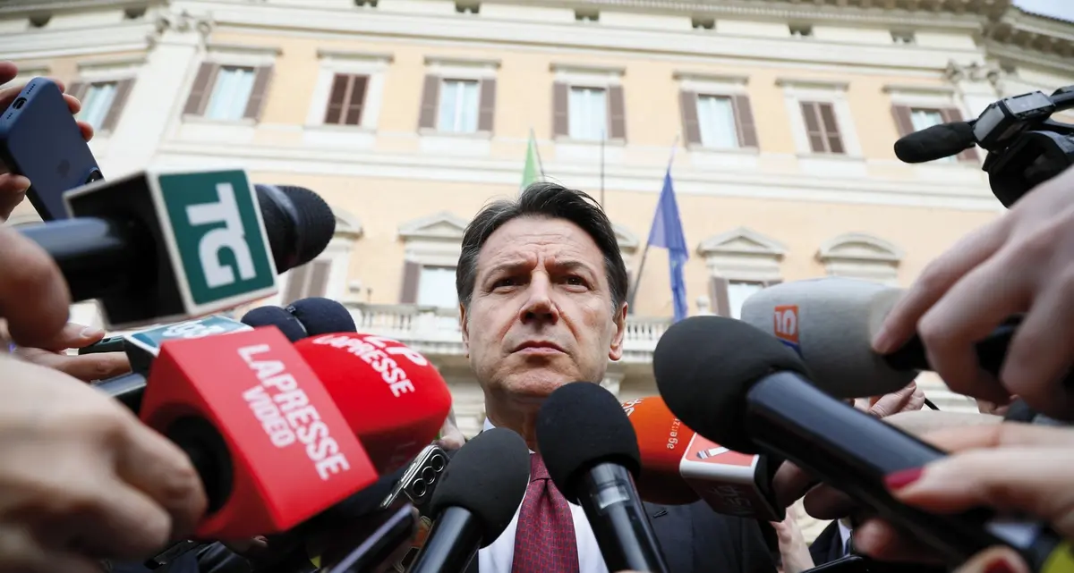 Vietato parlare di mafia-appalti... E se il “depistaggio” fosse grillino?