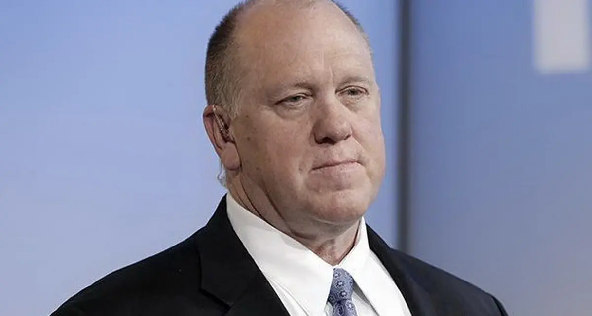 Usa, Homan: «Avere figli cittadini americani non protegge dalla deportazione»