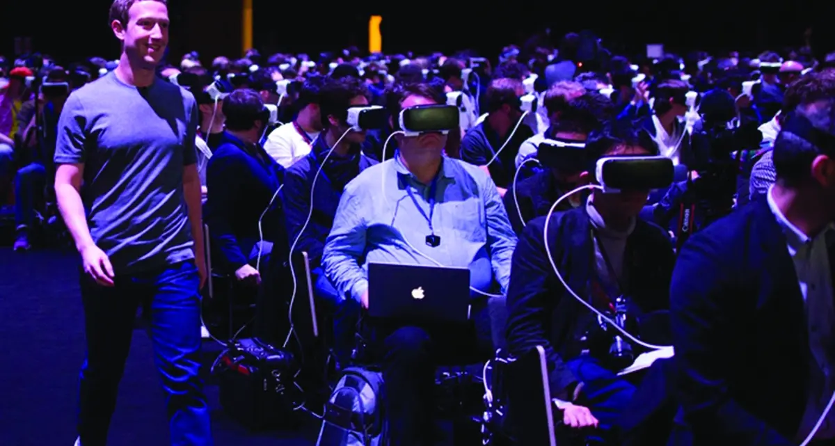 I “Signori della truffa” a cui Mark Zuckerberg non vuole rinunciare