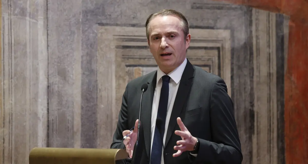 «Non è la larghezza del campo che conta ma la chiarezza del progetto per far ripartire il Paese»