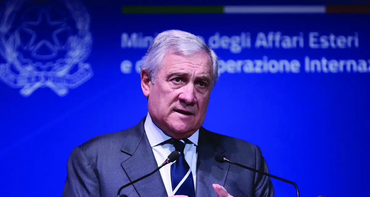 Tajani n’è convinto: «L’indagine su Meloni e gli altri verrà archiviata»