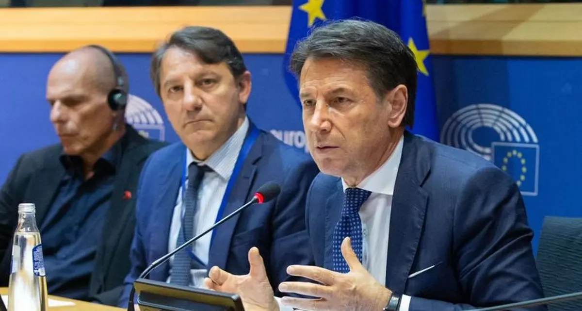 Dopo il flop sulla cittadinanza Conte punta a prendersi la leadership del campo largo