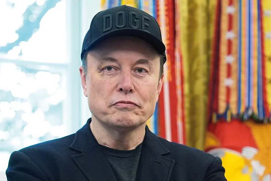 ELON MUSK , APN
