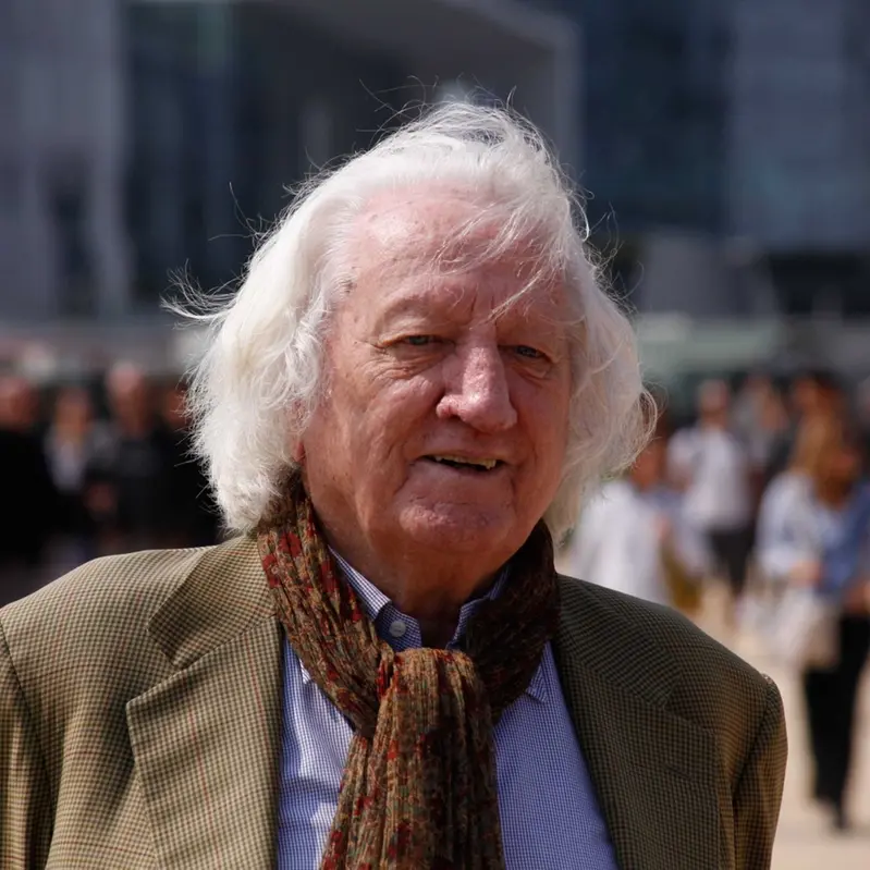 Addio a Giorgio Forattini, il vignettista da prima pagina