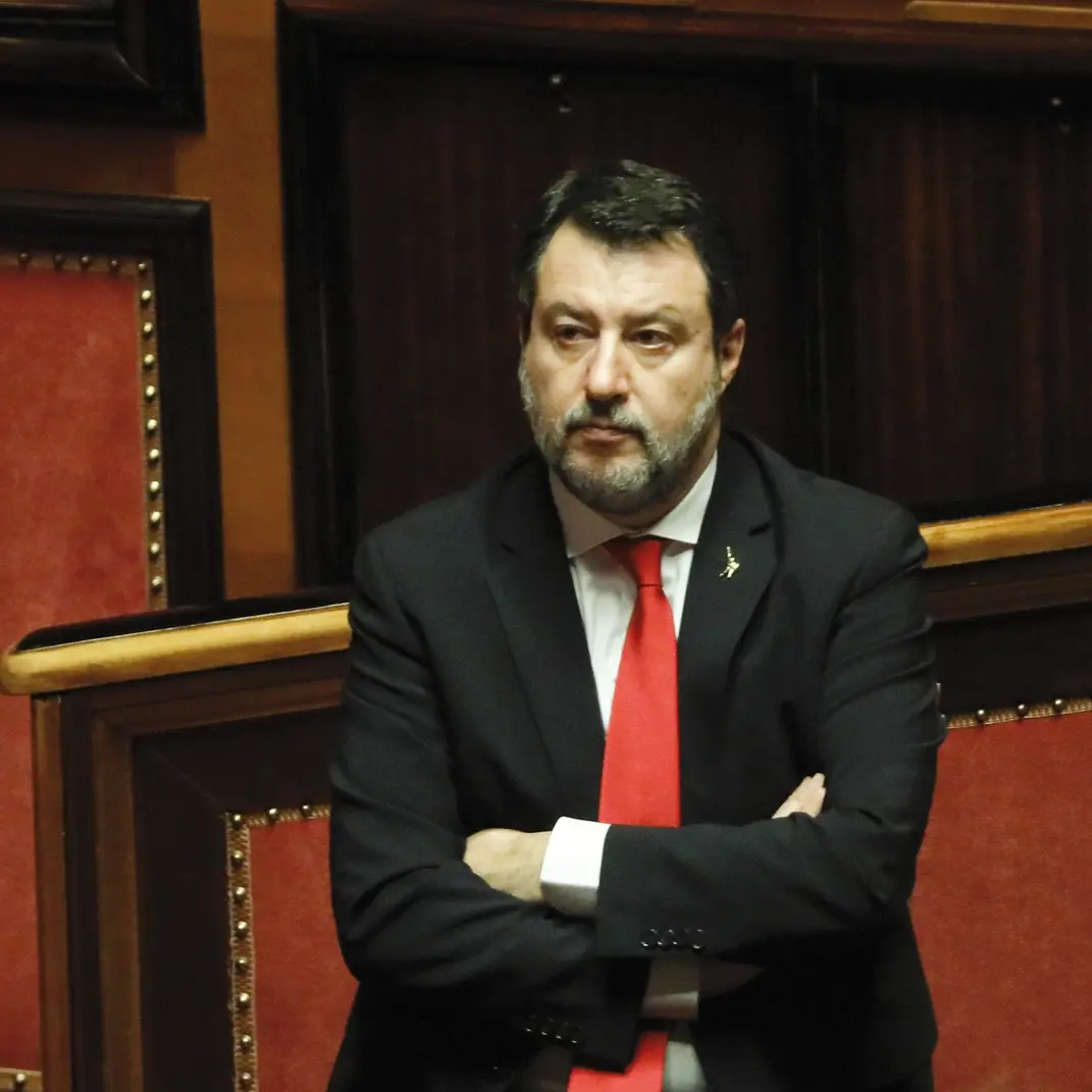 Salvini “martella” Meloni sulla pace fiscale. E sull’Ucraina: «Nobel per la pace a Trump»