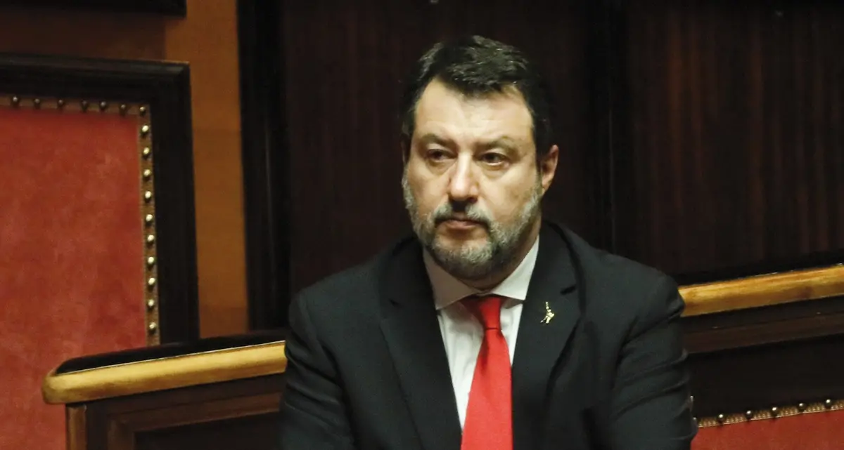 Salvini “martella” Meloni sulla pace fiscale. E sull’Ucraina: «Nobel per la pace a Trump»