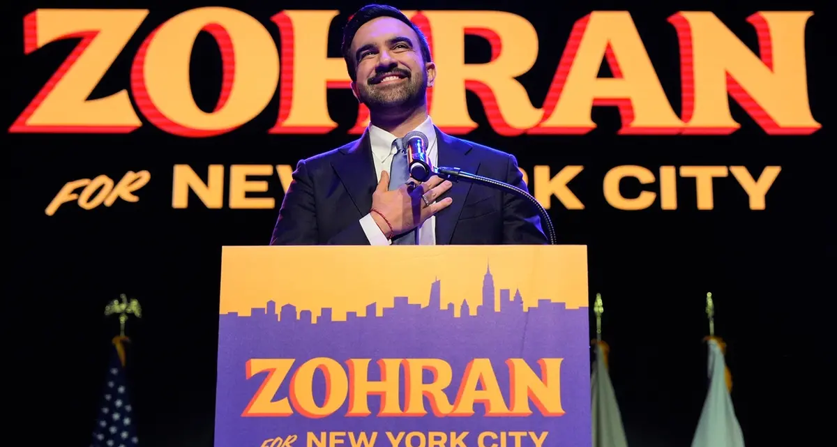 New York, vince Mamdani: ora i dem sfidano Trump sul suo terreno