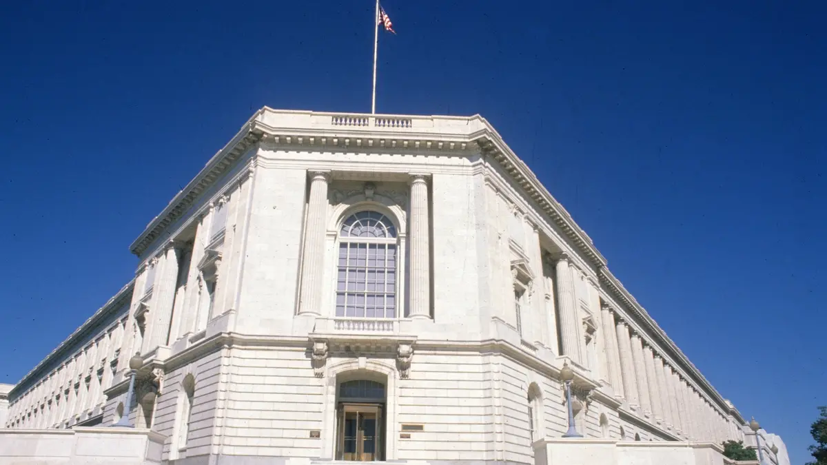 Usa, oltre metà dei senatori democratici vota contro la vendita di armi a Israele