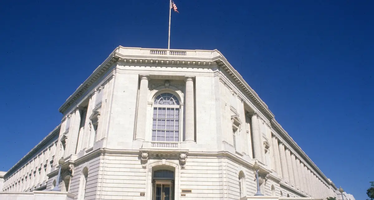 Usa, oltre metà dei senatori democratici vota contro la vendita di armi a Israele