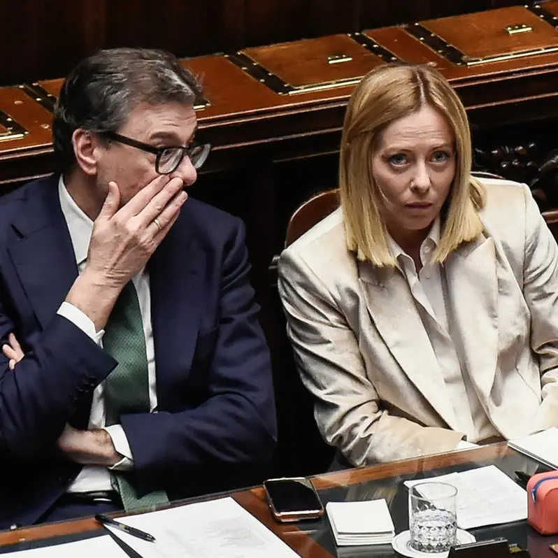 Irpef, sanità, bonus famiglie: la manovra Meloni-Giorgetti in ritardo divide imprese e alleati