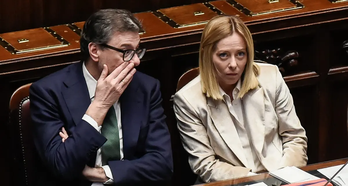 Irpef, sanità, bonus famiglie: la manovra Meloni-Giorgetti in ritardo divide imprese e alleati