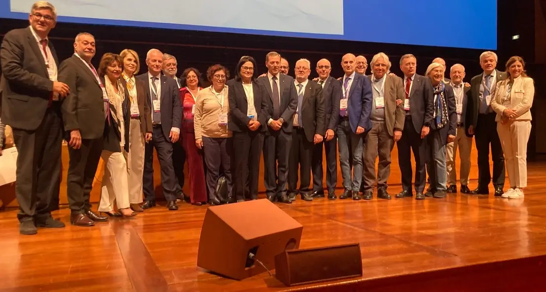 Dal futuro dell’IA alla riforma della giustizia: l’Avvocatura protagonista del cambiamento