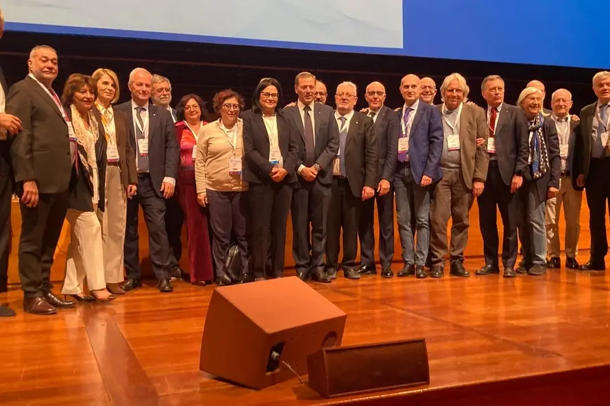 Dal futuro dell’IA alla riforma della giustizia: l’Avvocatura protagonista del cambiamento