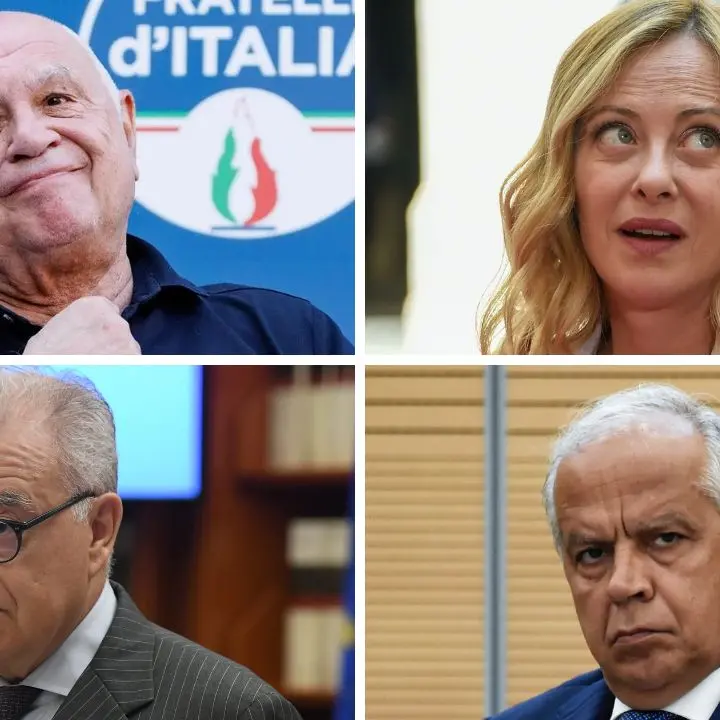 Caso Almasri, il Tribunale dei ministri chiude l’inchiesta: ombre su Meloni, Nordio, Mantovano e Piantedosi