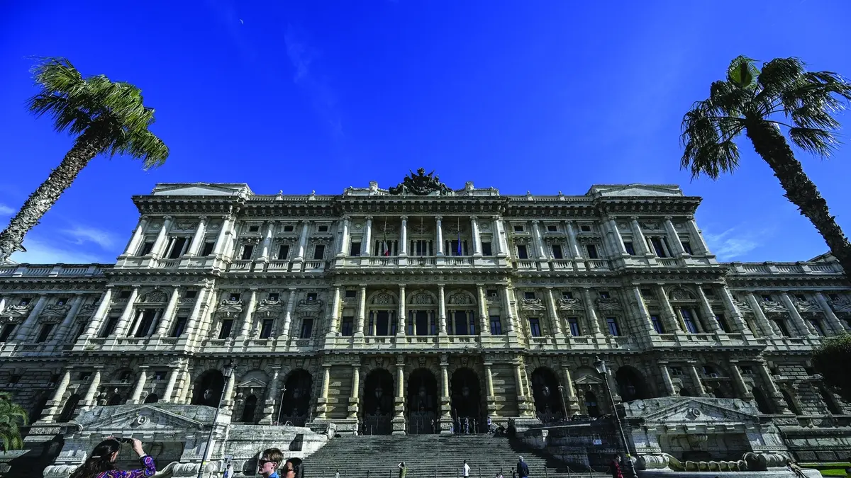 Tutelare gli innocenti, la “notizia” non è tutto: parola della Cassazione