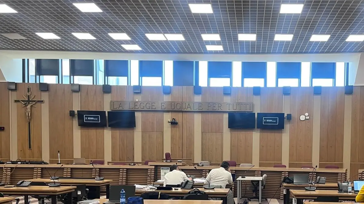 «Altro che demoni, qui ci sono solo prove di innocenza»
