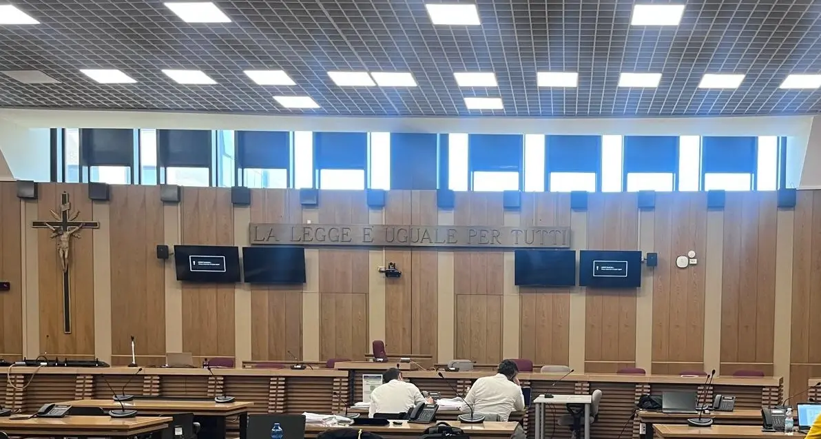 «Altro che demoni, qui ci sono solo prove di innocenza»
