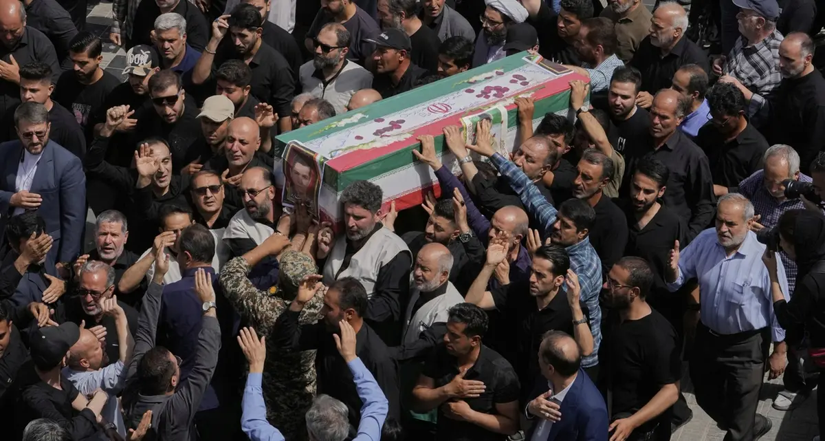 Iran, oltre mille vittime nella guerra di 12 giorni con Israele: Teheran ammette i danni dopo il cessate il fuoco