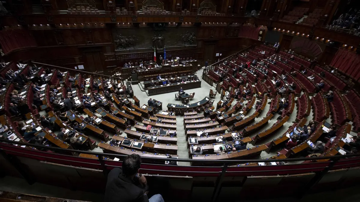 “Legislazione del nemico”: quando la pericolosità è percepita
