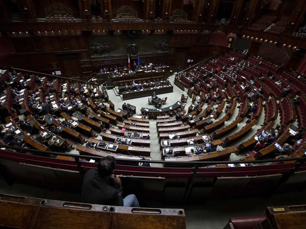 “Legislazione del nemico”: quando la pericolosità è percepita