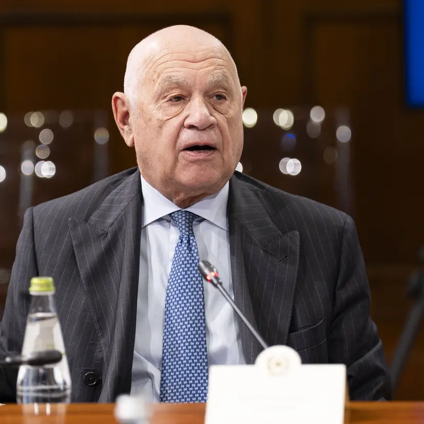 Nordio a Gratteri: «Non vedo perché il pm debba avere una supremazia etica o giuridica sull’avvocato»