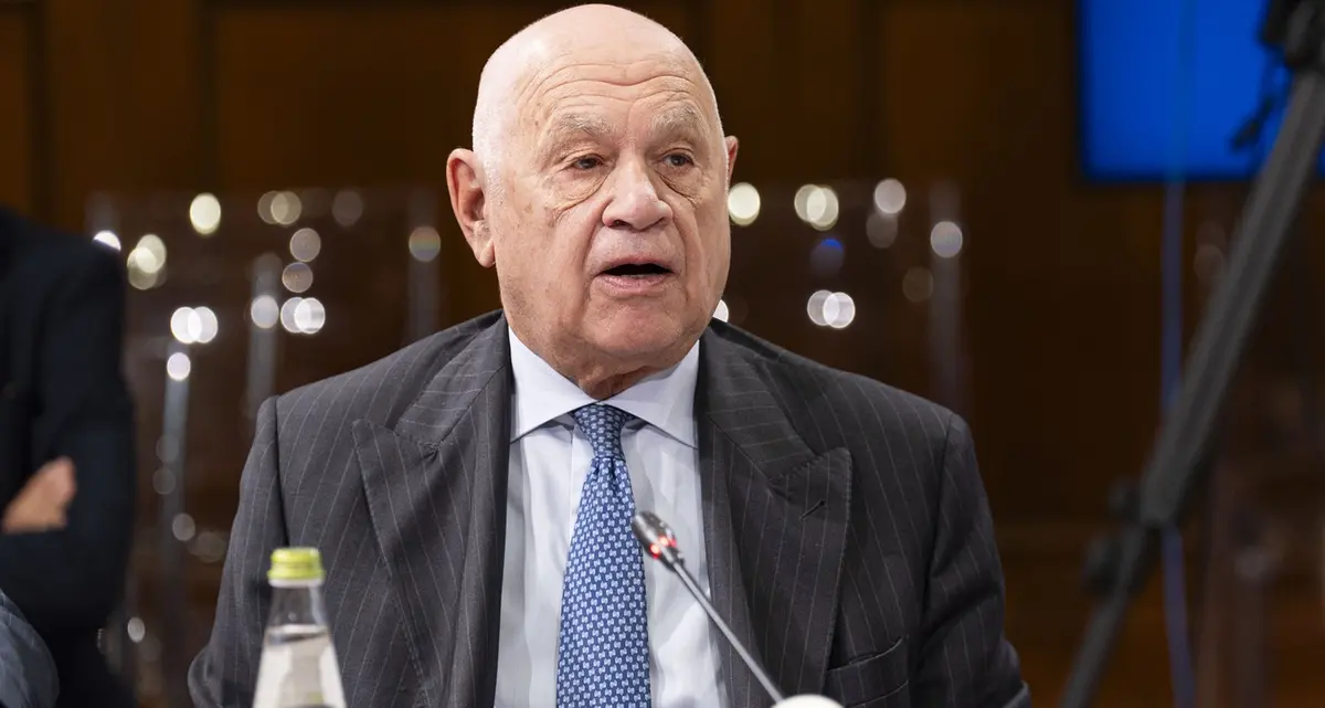 Nordio: «Con il loro comitato, le toghe sfidano la Carta»